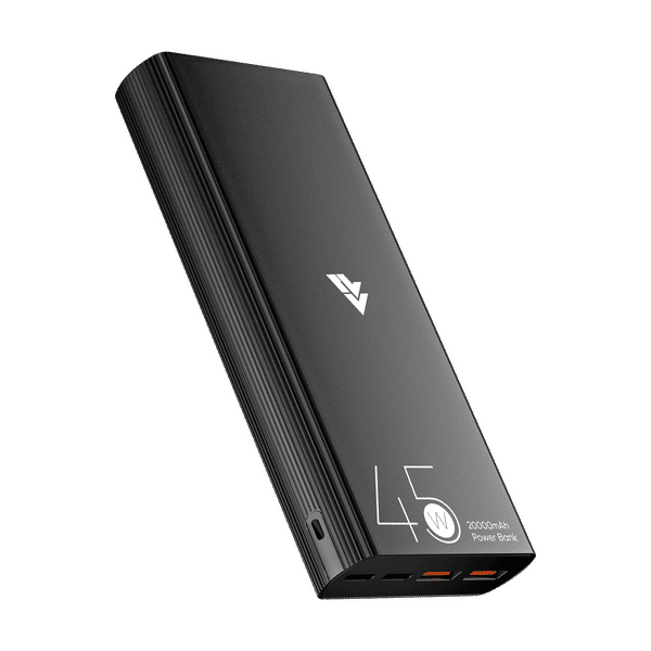Boat power discount bank 20000mah